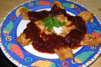 キキハウス（KI・KI-HOUSE） - 上盛岡（ヨーロッパ料理）の写真