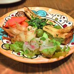 ピッツェリア ダル リッチョロ - 