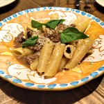 ピッツェリア ダル リッチョロ - 