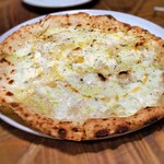 ピッツェリア ダル リッチョロ - 