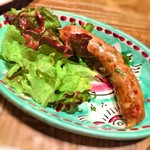 ピッツェリア ダル リッチョロ - 