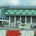 Eastern & Oriental - あ、創〇〇会が・・