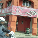 Eastern & Oriental - ペナンで富山発見（違う）