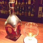 バー ブランシュ - 