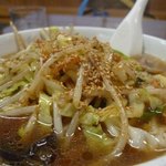 先頭館 - 