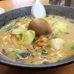 ラーメン新世 - 