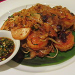 Eastern & Oriental - マレー風焼きそば、チャークイティオ