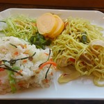 東横INN  - 朝食バイキング