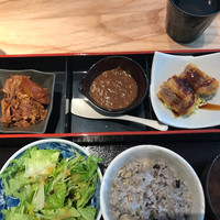 肉寿司 肉和食 KINTAN コレド室町 - 