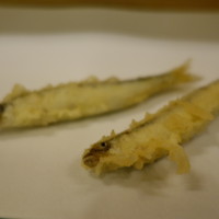 清壽 - 稚鮎