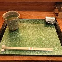 鮨処 石ばし - 
