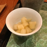 鮨処 石ばし - 