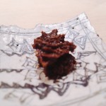 くろ﨑 - 2017.2.  長良川産 稚鮎のペースト