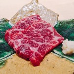 くろ﨑 - 2017.2.  ニタリクジラ