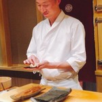 くろ﨑 - 2017.2.  干瓢巻き