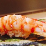 くろ﨑 - 2017.2.  島原産 車海老