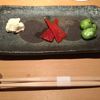 串揚げ 依知川 - 