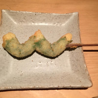 串揚げ 依知川 - 