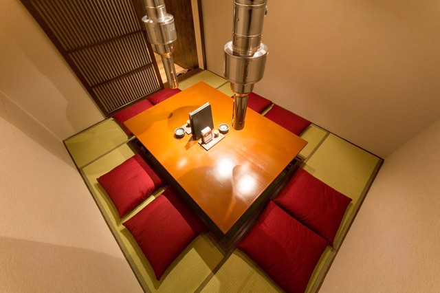 炭火焼肉 いち 旭川店 - 旭川四条（焼肉）の写真