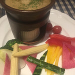 BISTRO UOMASU5 - 