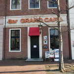 Bar GRAND CAFE - グランカフェ