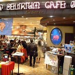 Delirium Cafe Reserve - エントランス