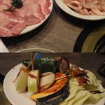 にくやき家　貴 - 