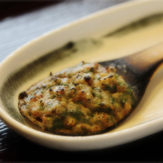 手打ちそば かけはし_1