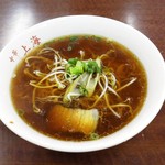 中央市場上海 - ラーメン