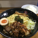 ラーメン人生JET600 - 