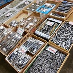 松原海産物店 - 