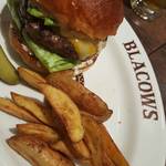 ブラッカウズ - 