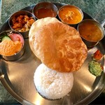 レギュラーミールス1200円