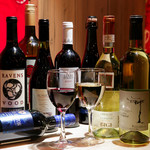 炭焼ごちそうバル ぴたり - 