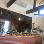 BAGEL CAFE SORARIN - 