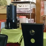 中国飯店　福來門 - ランチタイム   コーヒー無料サービス