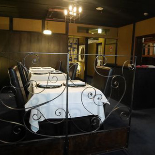 ラ・シャンブル幟町茶寮_2