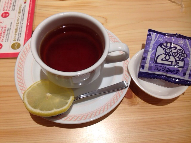 コメダ珈琲店 真岡店 name=