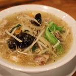 麺屋うるとら - 