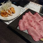 焼肉匠 覚王 - 