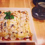 Azuki cafe - 