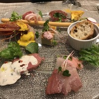 キャトルラパン 北梅田 - 