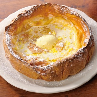 オリジナルパンケーキハウス_2