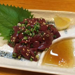 大衆酒場 百崎商店_1