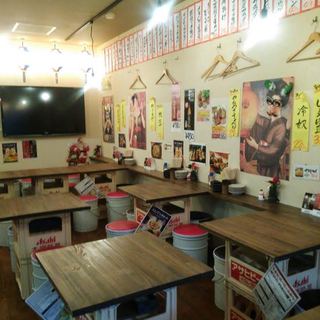大衆酒場 百崎商店_2
