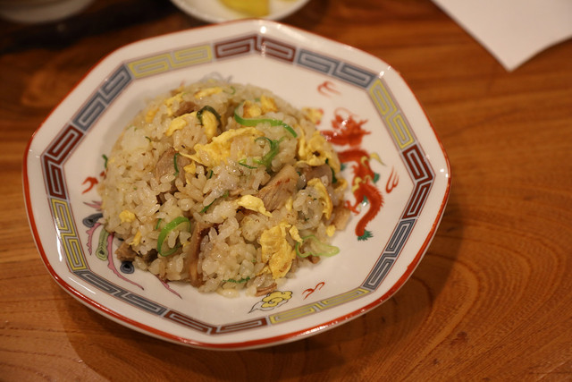 麺屋うるとら 土崎店 - 上飯島（ラーメン）の写真