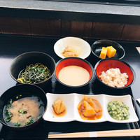 浅草むぎとろ 本店 - 