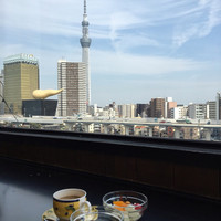 浅草むぎとろ 本店 - 