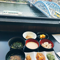 浅草むぎとろ 本店 - 