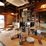 もつ焼★キャプテン - 